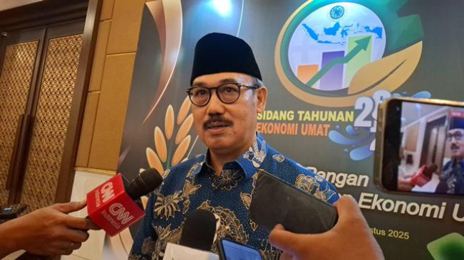 Innalillahi, KH Lukmanul Hakim Wafat: Sosok Visioner Penggerak Ekonomi Syariah